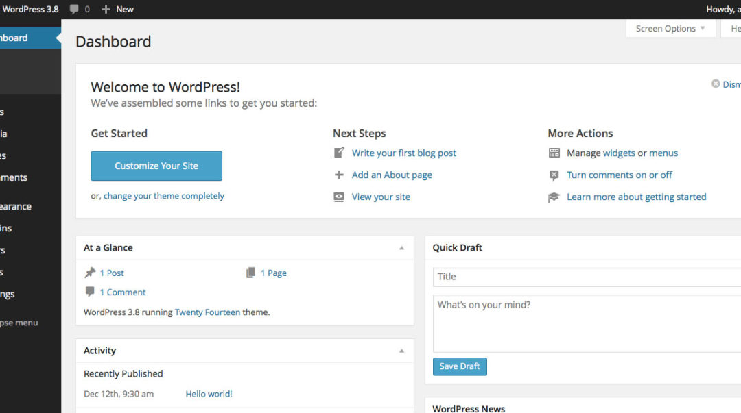How to Maintain Standards When Customizing a WordPress Theme