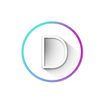 DIvi logo