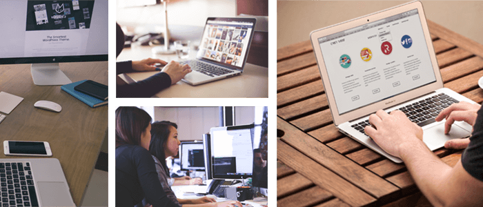 Wordpress Websites by Living Dreams Web Development Solutions - Your-WordPress-Development-Partner