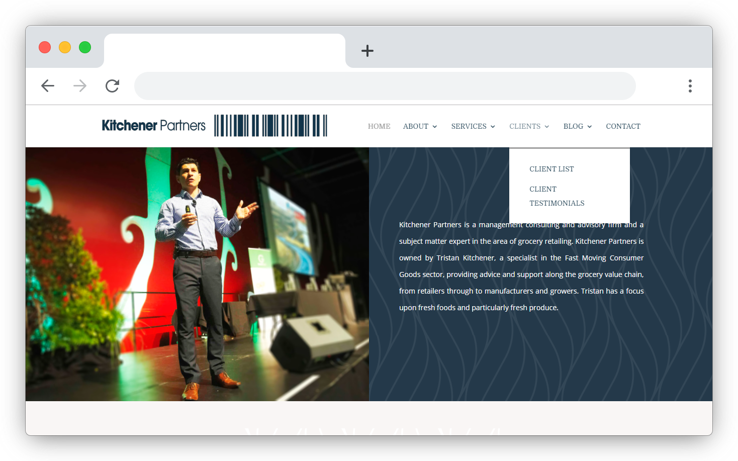 Kitchener Partners-Living Dreams Web Development Solutions Kitchener Partners-Living Dreams Web Development Solutions