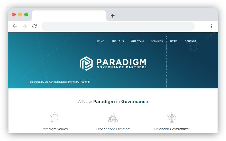 Paradigm-Living Dreams Web Development Solutions Paradigm-Living Dreams Web Development Solutions