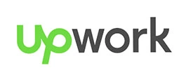 Upwork Logo Image