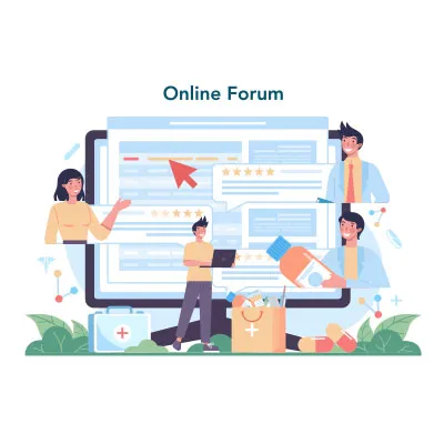 Icon showing: Streamline Your Business