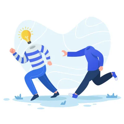Icon Showing: Outshine Your Competitors